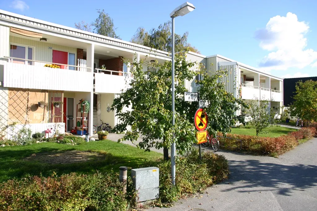Hyresrätt med 3 rum på Sellerigången 42 i Nyköping, bild 3 av 5