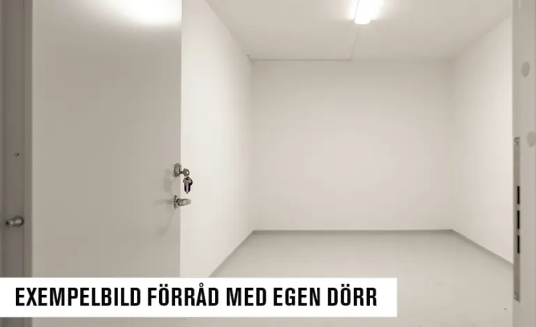 Hyresrätt med 1 rum på Mariagatan 1D i Sundbyberg, bild 2 av 2