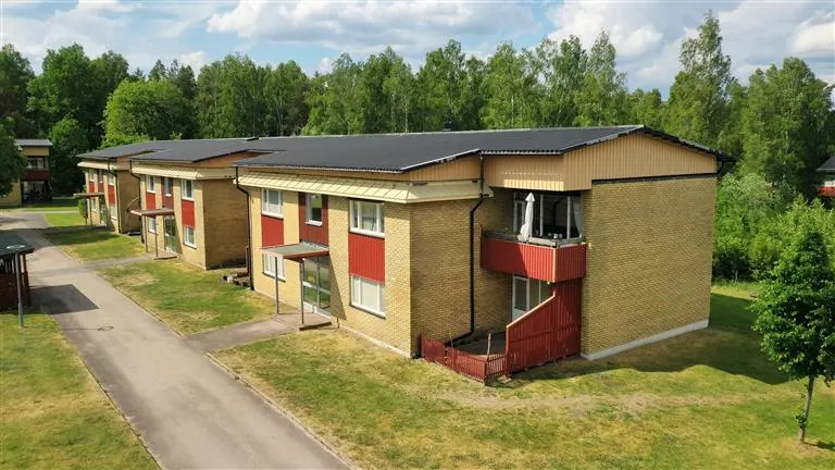 Hyresrätt med 3 rum på Furugatan 10 C i Gislaved