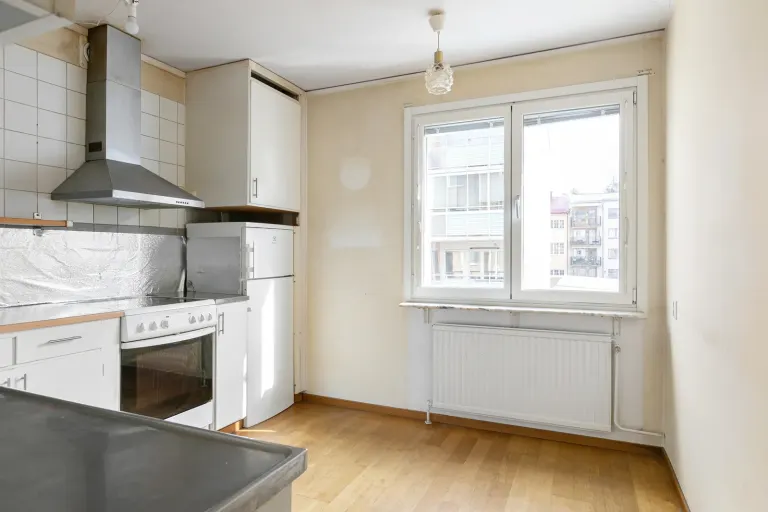 Bostadsrätt med 2 rum på Sörbygatan 71E i Gävle, bild 4 av 4