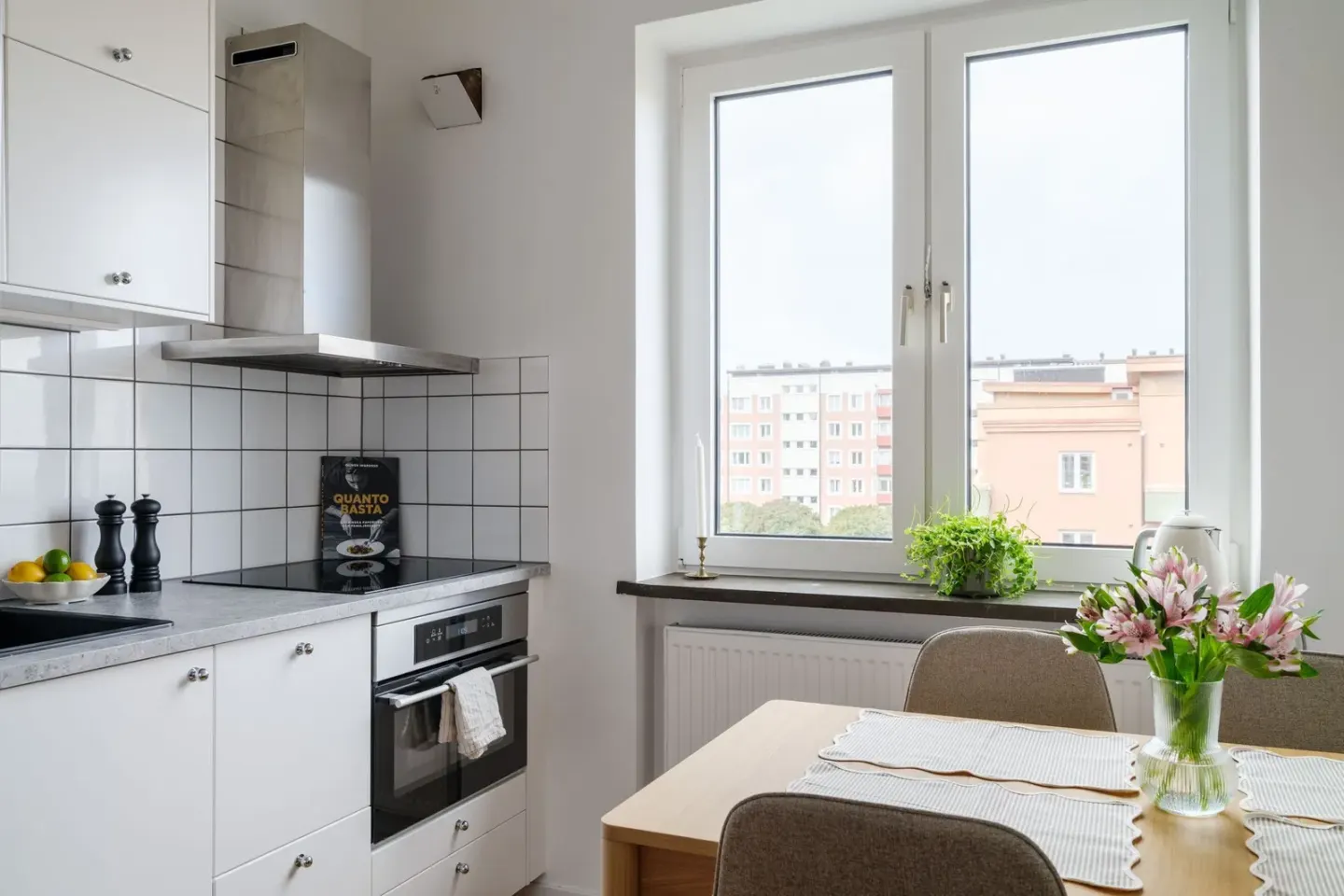 Bostadsrätt med 1 rum på Ellstorpsgatan 3C i Malmö, bild 3 av 4