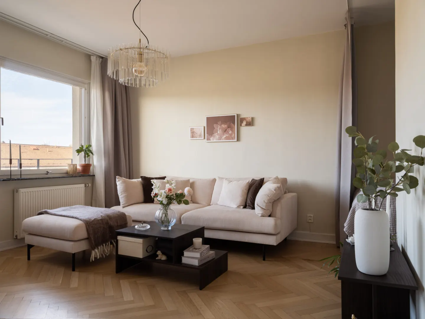 Bostadsrätt med 1,5 rum på Gibraltargatan 60 i Göteborg, bild 5 av 5