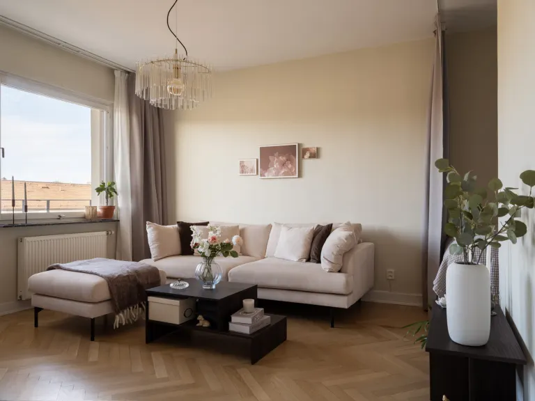Bostadsrätt med 1,5 rum på Gibraltargatan 60 i Göteborg, bild 5 av 5