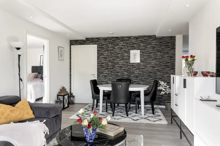 Bostadsrätt med 3 rum på Västergårdsgatan 59 i Helsingborg, bild 4 av 4