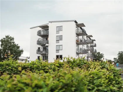 Hyresrätt med 3 rum på Sköldstavägen 34 B i Alvesta