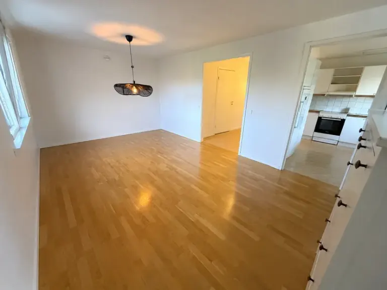 Hyresrätt med 3 rum på Bergsvägen 5 i Sundsvall, bild 4 av 5