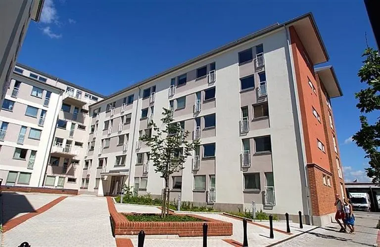 Hyresrätt med 1 rum på Kungsgatan 29 i Halmstad, bild 3 av 5