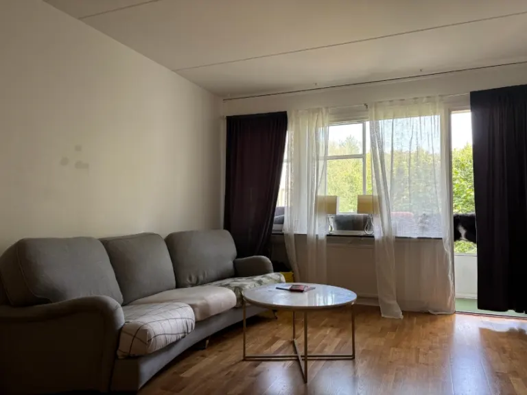 Hyresrätt med 1 rum på Vintergatan 1A i Bjuv, bild 2 av 2