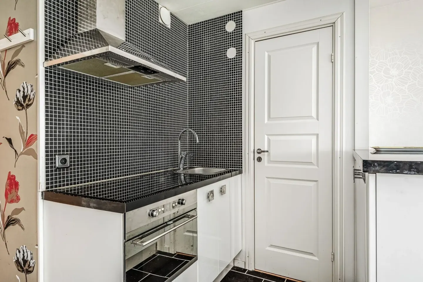 Bostadsrätt med 1 rum på Industrigatan 13 i Mjölby, bild 3 av 4