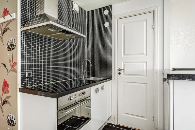 Bostadsrätt med 1 rum på Industrigatan 13 i Mjölby, bild 3 av 4