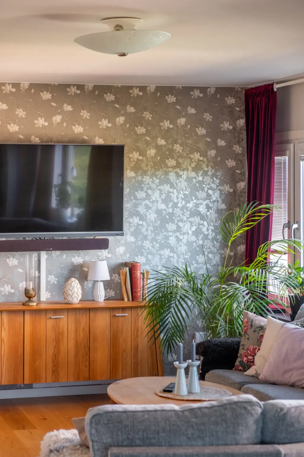 Bostadsrätt med 3 rum på Noachsgatan 14A i Eskilstuna, bild 4 av 4