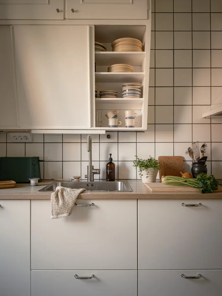 Bostadsrätt med 2 rum på Skillnadsgatan 58A i Göteborg, bild 2 av 5