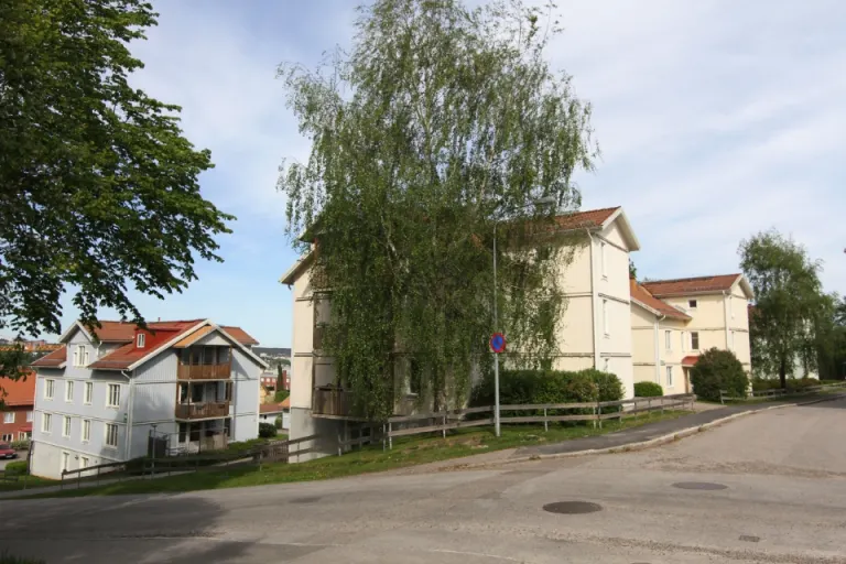 Hyresrätt med 2 rum på Södermalmsgatan 42 i Sundsvall, bild 2 av 2
