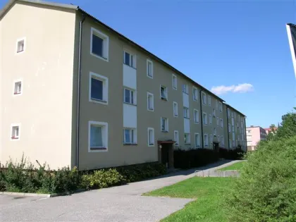 Hyresrätt med 3 rum på S Kungsgatan 32 B i Flen, bild 4 av 4