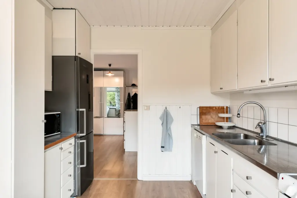 Bostadsrätt med 2 rum på Jupitervägen 4 i Nyköping, bild 4 av 4