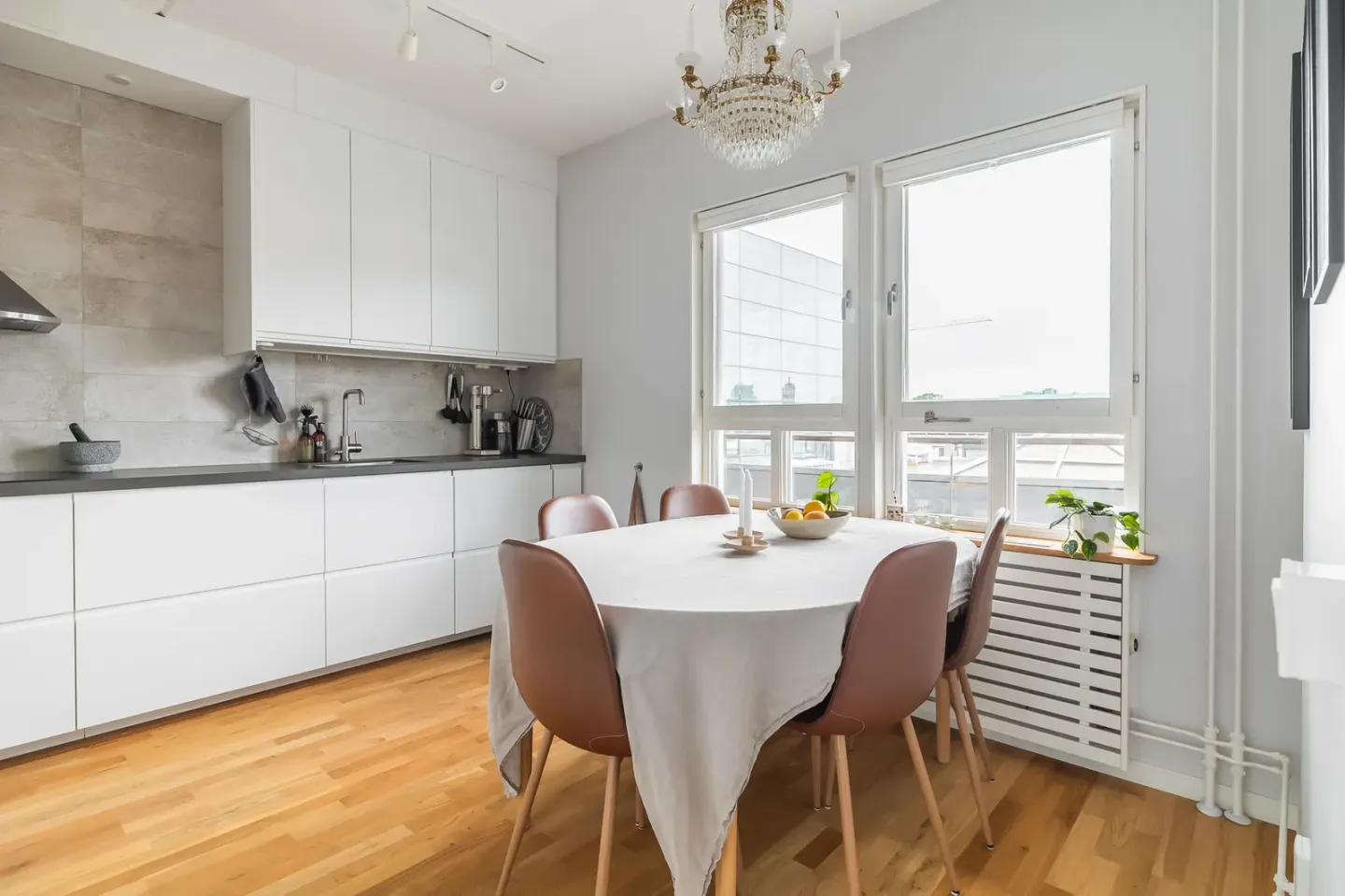 Bostadsrätt med 2 rum på Östra Torggatan 9 i Karlstad, bild 3 av 4