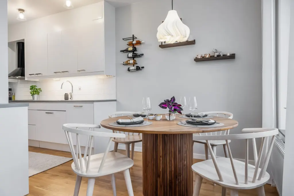 Bostadsrätt med 3 rum på Sveagatan 7 i Norrköping, bild 2 av 4