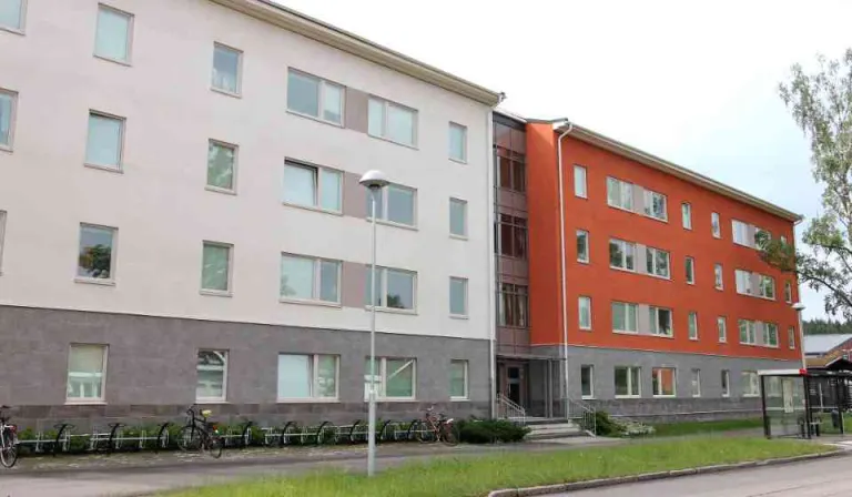 Hyresrätt med 2 rum på Vallavägen 4A i Linköping, bild 2 av 4