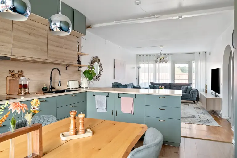 Bostadsrätt med 2 rum på Nunnegårdsgatan 74 i Kungälv