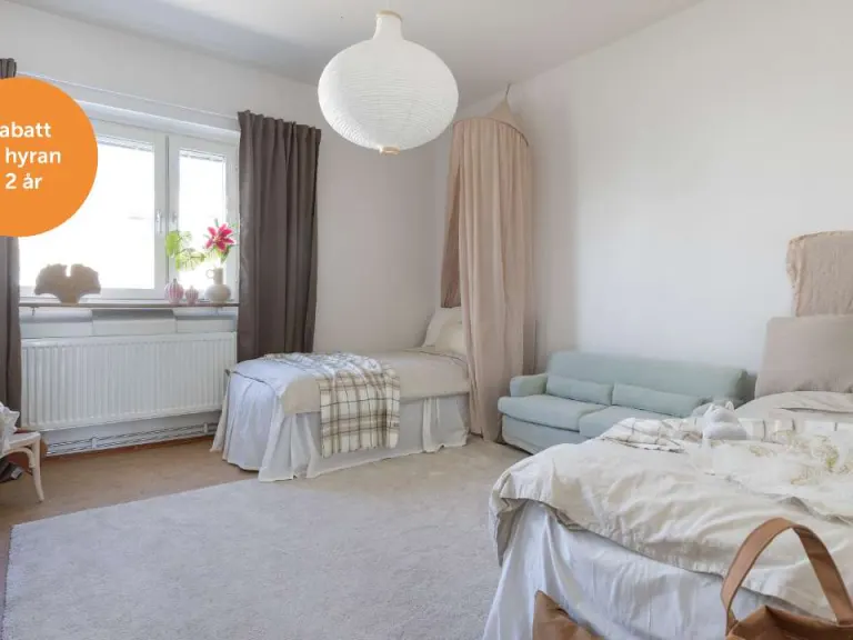 Hyresrätt med 3 rum på Ådalsvägen 4 B i Eskilstuna, bild 4 av 5