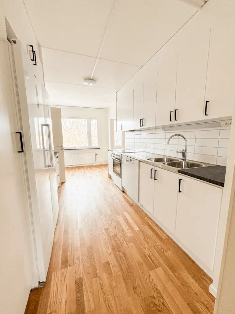 Hyresrätt med 3 rum på Höstgatan 6C i Bjuv, bild 2 av 5
