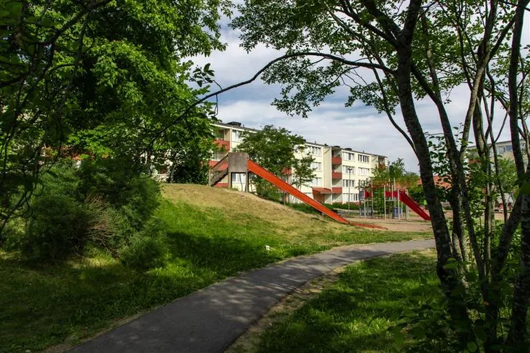 Hyresrätt med 2 rum på Kolgillaregatan 5 F i Avesta, bild 4 av 5