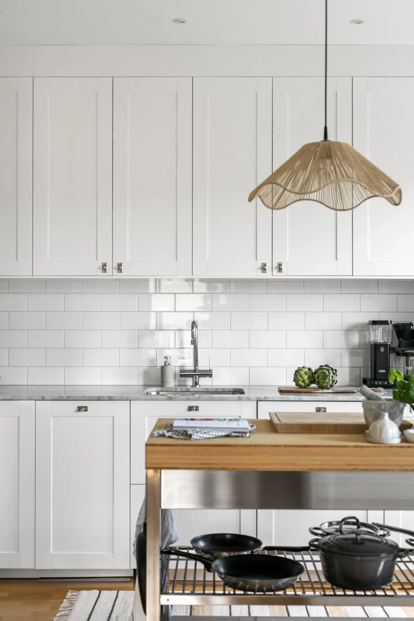 Bostadsrätt med 4 rum på Fredriksdalsvägen 4C i Gävle, bild 2 av 4