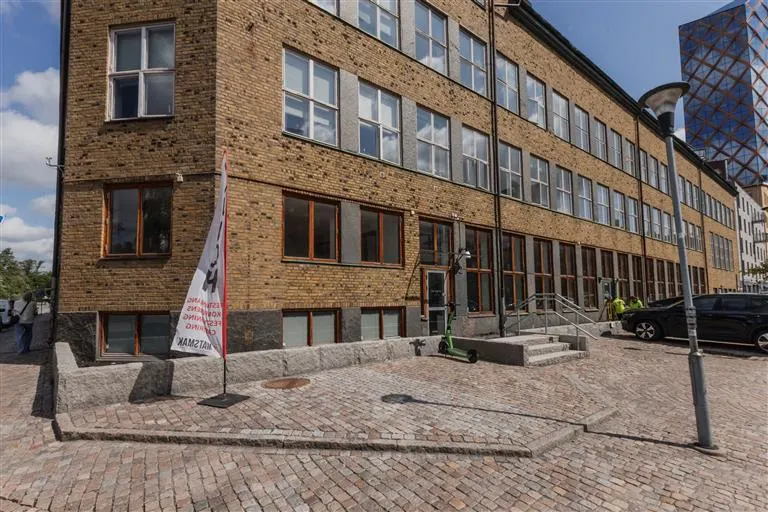 Hyresrätt med 1 rum på Åvägen 6B i Göteborg, bild 3 av 5