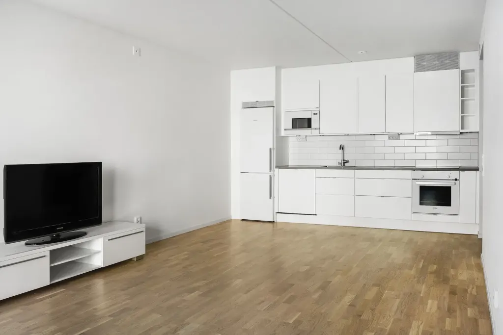 Bostadsrätt med 2 rum på Munspelsgatan 22 i Göteborg, bild 4 av 4