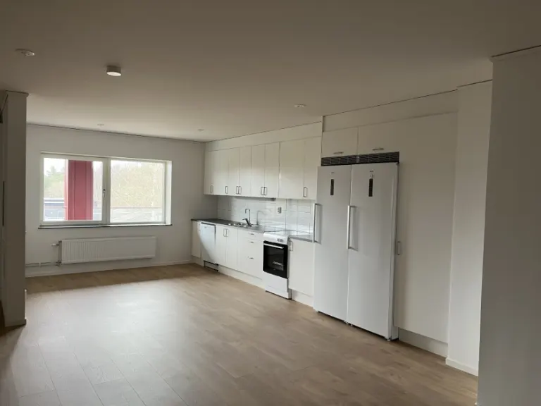 Hyresrätt med 3 rum på Segerstadsvägen 19E i Växjö, bild 3 av 5