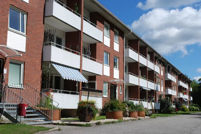 Hyresrätt med 3 rum på Aftonbrisvägen 11A i Uddevalla, bild 4 av 4