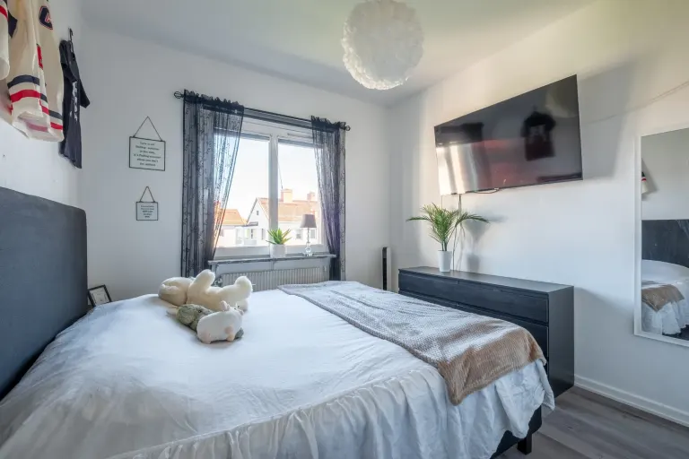 Bostadsrätt med 3 rum på Lundbladsvägen 11A i Eskilstuna, bild 3 av 4