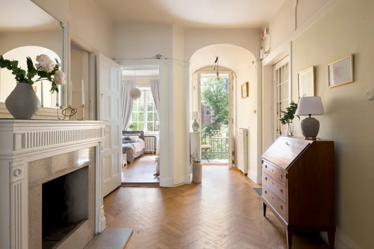 Bostadsrätt med 6 rum på Runebergsgatan 6 i Stockholm, bild 4 av 5