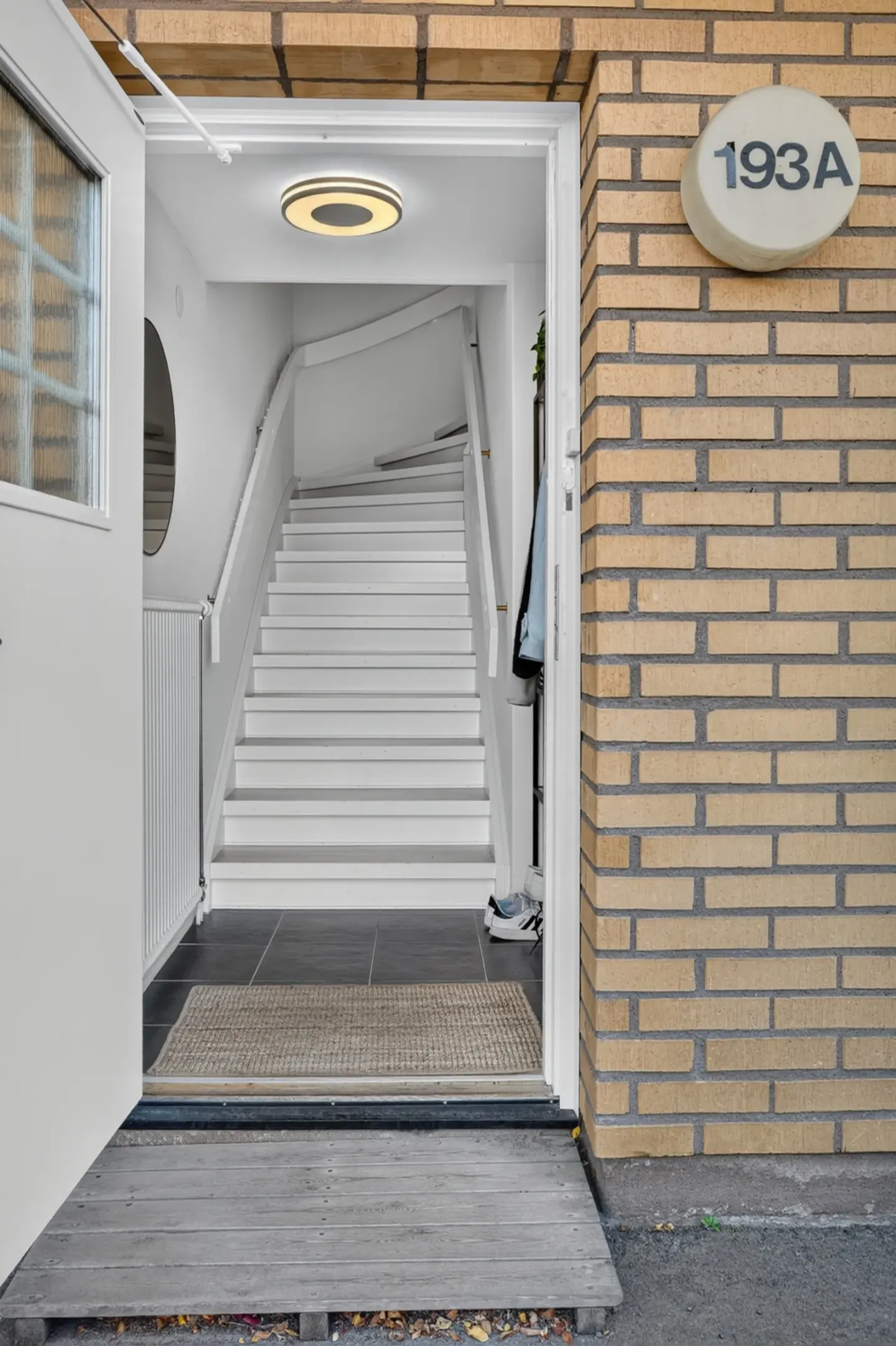 Bostadsrätt med 2 rum på Barkvägen 193A i Skövde, bild 4 av 4