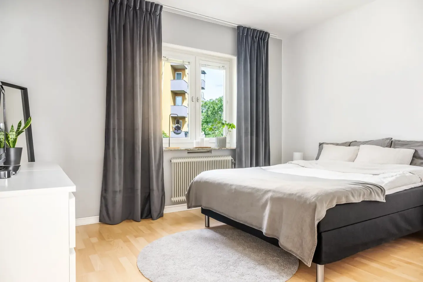 Bostadsrätt med 2 rum på Bergslagsvägen 40B i Finspång, bild 3 av 4