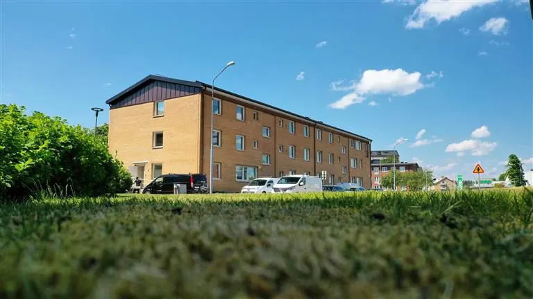 Hyresrätt med 1 rum på Malmgatan 3 i Gislaved, bild 2 av 2