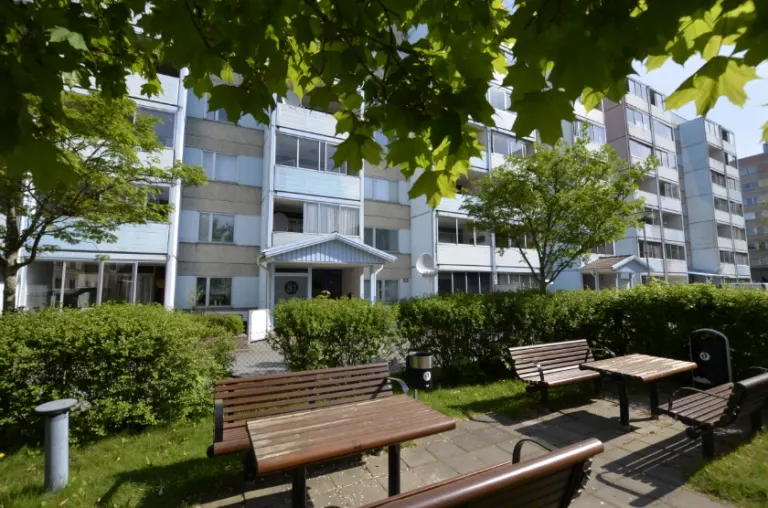 Hyresrätt med 3 rum på Havsörnsgatan 81 i Jönköping, bild 2 av 3