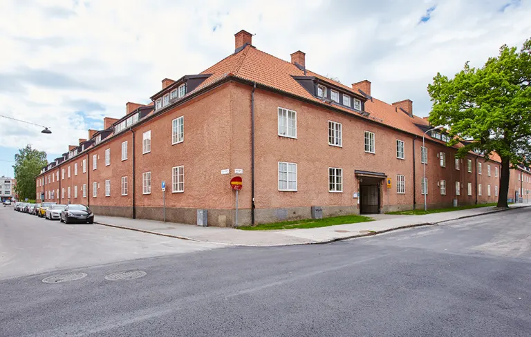 Hyresrätt med 3 rum på Östermalmsgatan 17 H i Västerås, bild 3 av 5