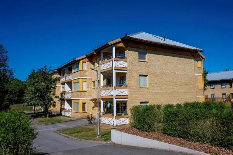 Hyresrätt med 2 rum på Bullerbygatan 19A i Vimmerby
