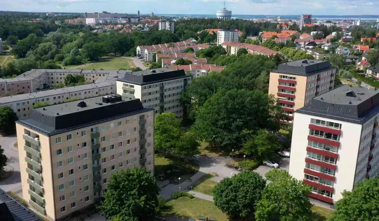 Hyresrätt med 2 rum på Prästbolsgatan 15 i Linköping, bild 2 av 5