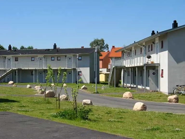 Hyresrätt med 1 rum på Högarörsgatan 6R i Ljungby, bild 2 av 2