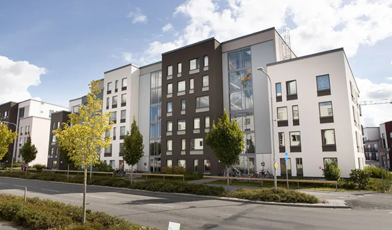 Hyresrätt med 4 rum på Gottsunda Allé 16 i Uppsala