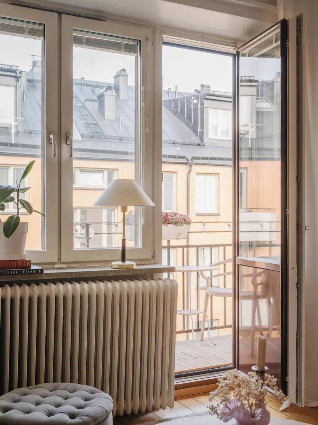 Bostadsrätt med 2 rum på Tulegatan 27A i Sundbyberg, bild 4 av 5