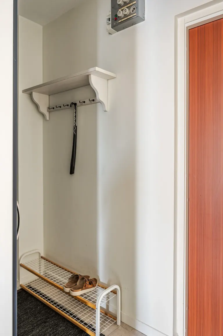 Bostadsrätt med 1 rum på Thulegatan 26 i Sundsvall, bild 2 av 4