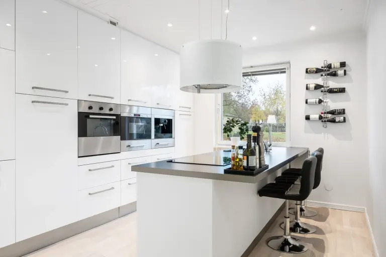 Bostadsrätt med 2 rum på Plankgatan 26 i Norrköping