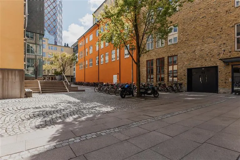 Hyresrätt med 1 rum på Åvägen 6B i Göteborg, bild 4 av 5