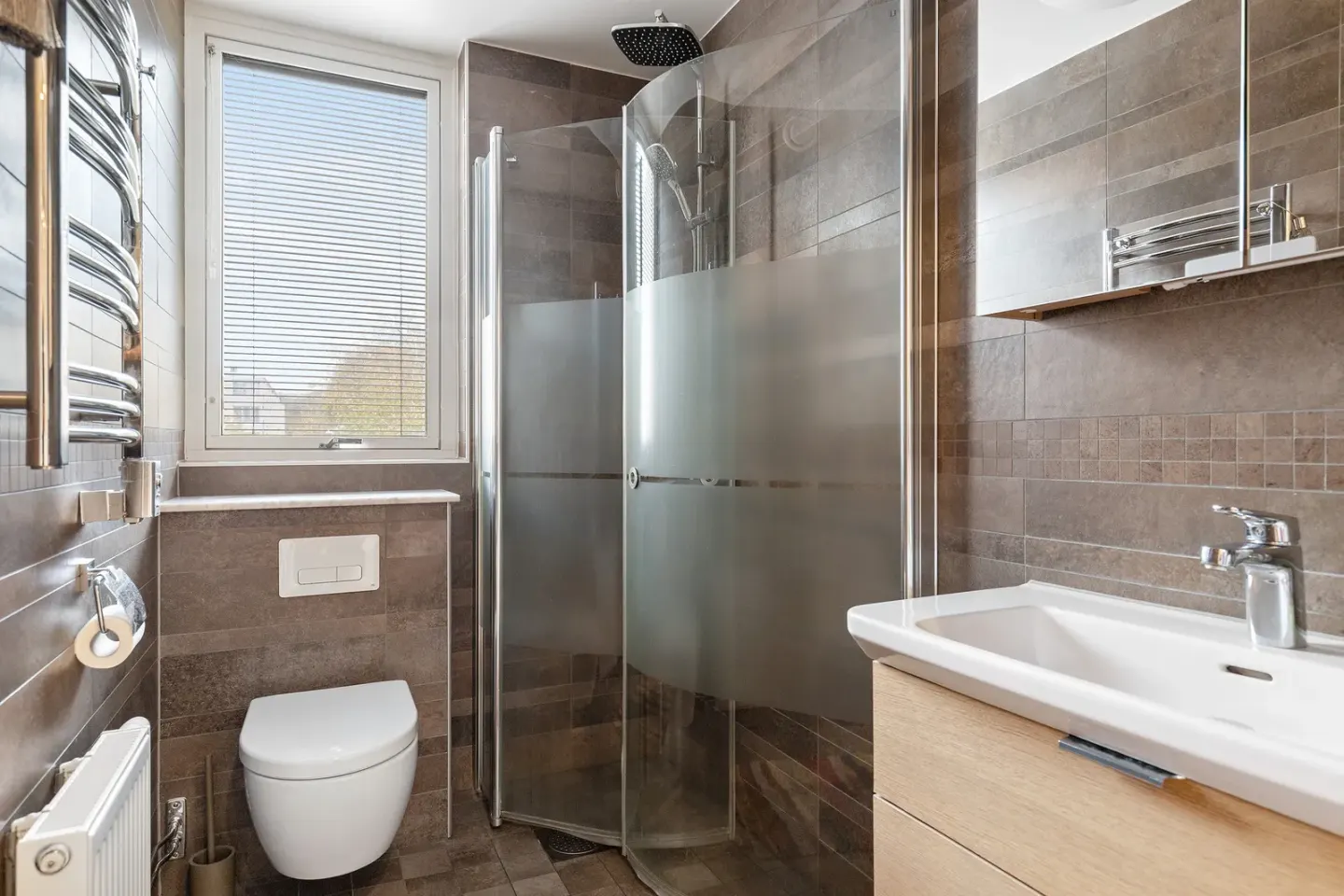 Bostadsrätt med 4 rum på Rubingatan 26 i Göteborg, bild 3 av 4
