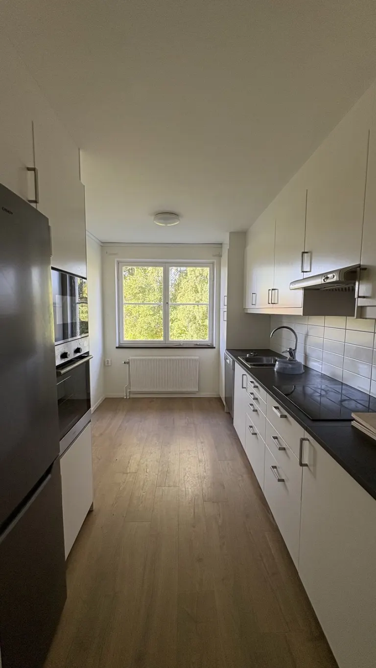 Hyresrätt med 2 rum på Källgatan 11 i Borlänge, bild 2 av 5