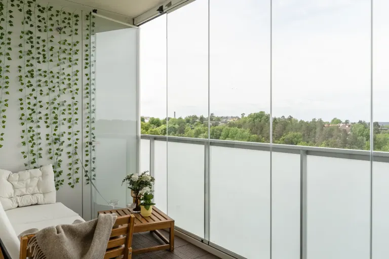 Bostadsrätt med 1 rum på Ekholmsvägen 301 i Stockholm