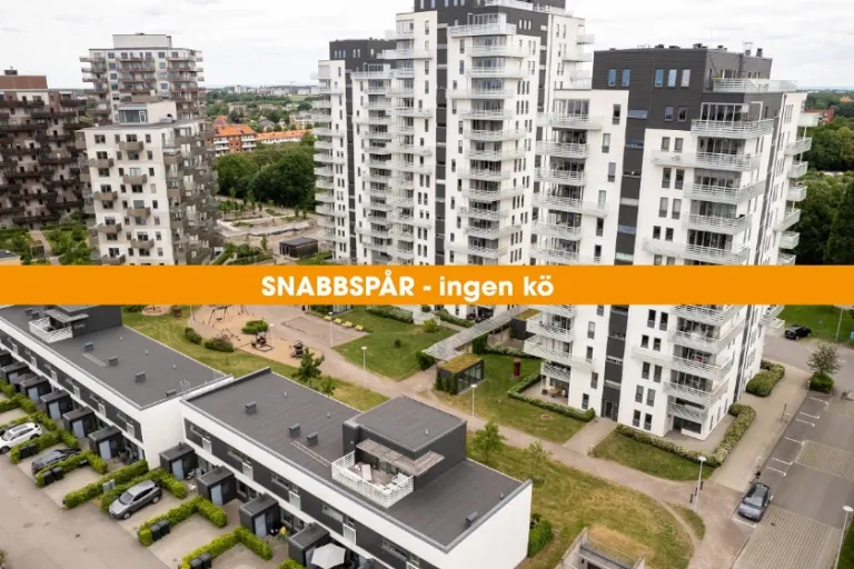 Hyresrätt med 1 rum på Ringstorpsvägen 26 i Helsingborg